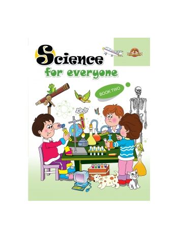 Science For Everyone Book 2