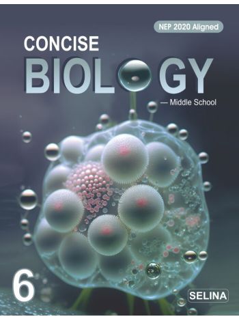 Concise Biology Middle School 6