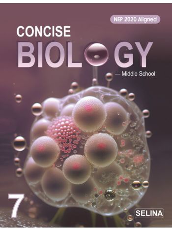 Concise Biology Middle School 7