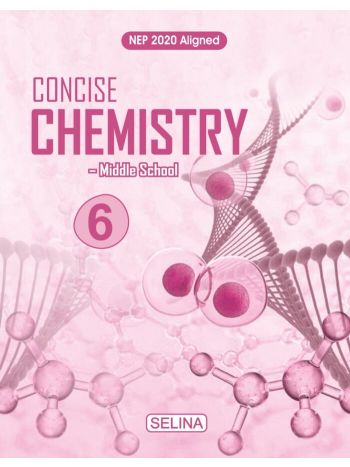Concise Chemistry Middle School 6