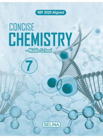 Concise Chemistry Middle School 7