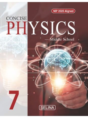 Concise Physics Middle School 7
