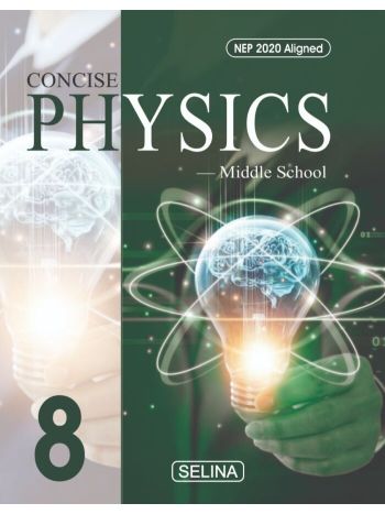 Concise Physics Middle School 8