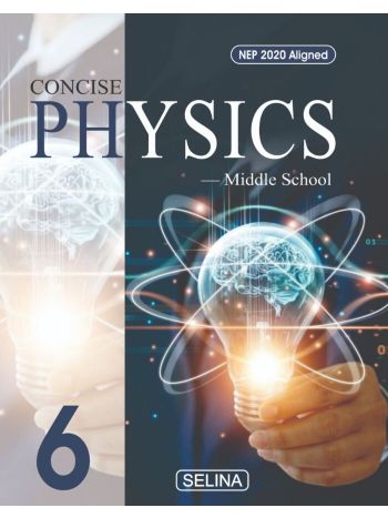 Concise Physics Middle School 6