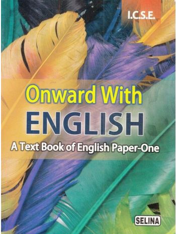 Onward With English