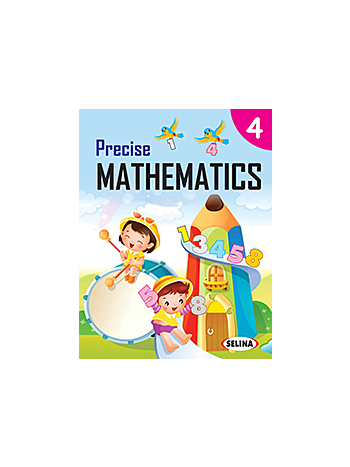 Precise Mathematics 4