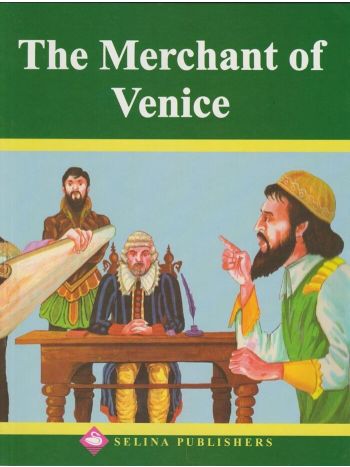 The Merchant Of Venice