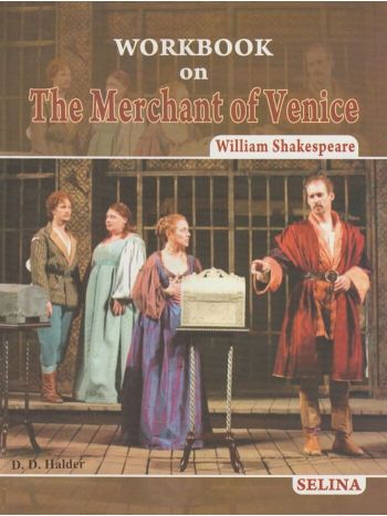 Workbook On The Merchant Of Venice