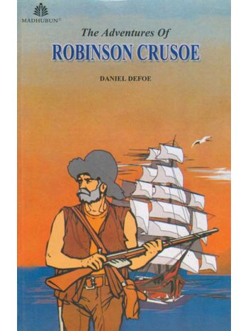 Adventures Of Robinson Crusoe