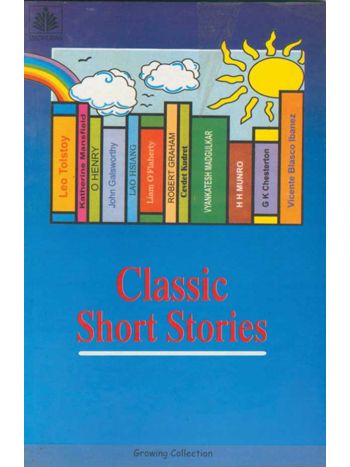 Classic Short Stories