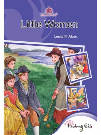 LITTLE WOMEN REVISED