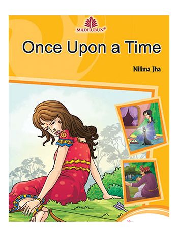 ONCE UPON A TIME REVIESED