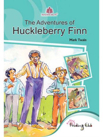 ADVENTURES OF HUCKLEBERRY FINN REVISED