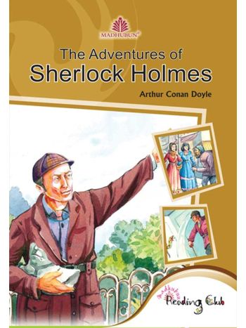 ADVENTURES OF SHERLOCK HOLMES REVISED