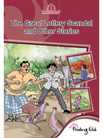 Great Lottery Scandal And Other Stories Reviesed