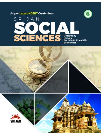 Srijan Social Sciences 6