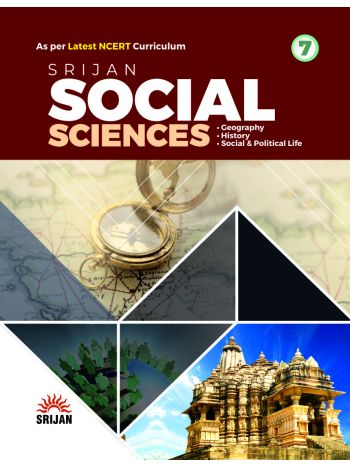 Srijan Social Sciences 7