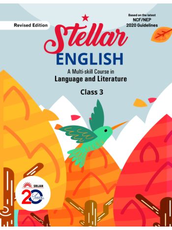 Stellar English 3