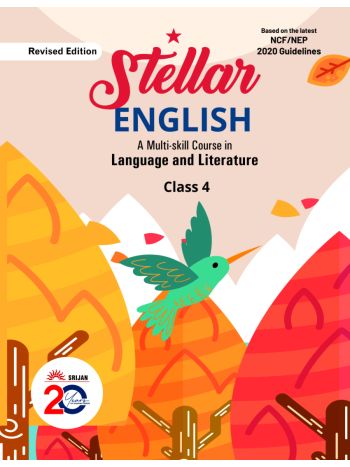 Stellar English 4