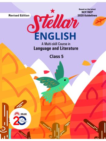 Stellar English 5