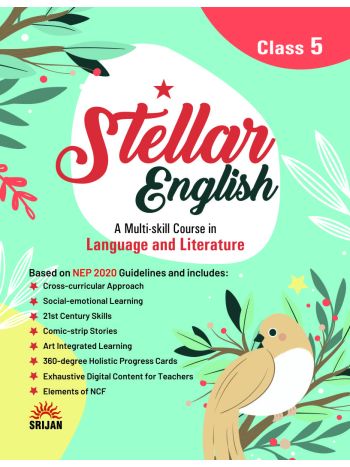 Stellar English 5