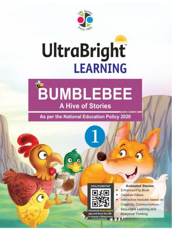 UltraBright Learning Bumblebee  1
