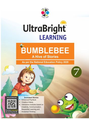 UltraBright Learning Bumblebee  7