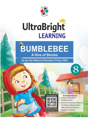 UltraBright Learning Bumblebee  8