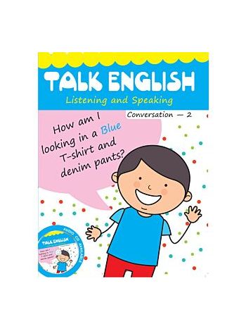 Talk English Listening And Speaking Conversation  2