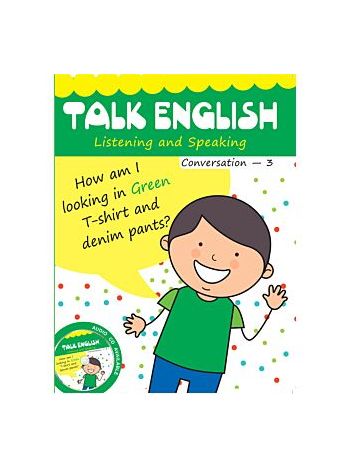 Talk English Listening And Speaking Conversation  3