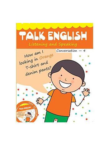 Talk English Listening And Speaking Conversation  4