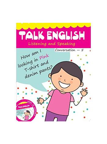 Talk English Listening And Speaking Conversation  5