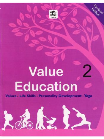 Value Education  2