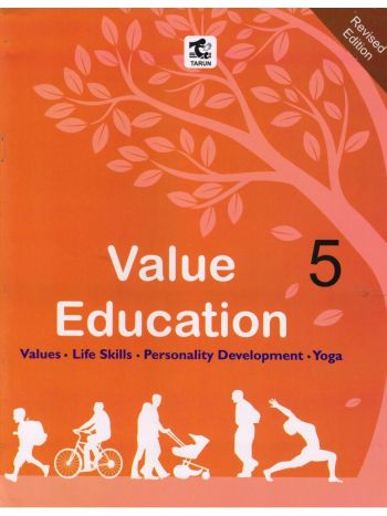 Value Education  5