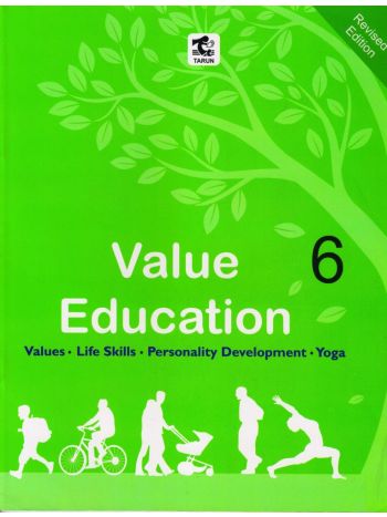 Value Education  6