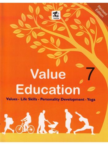 Value Education  7