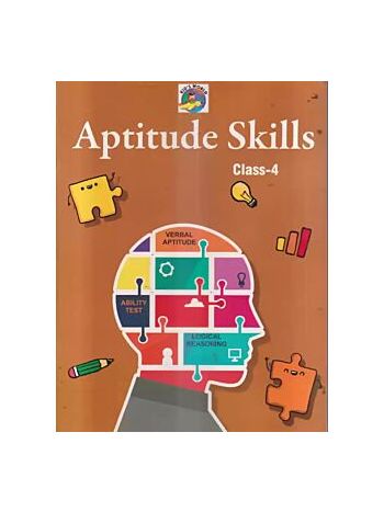 Aptitude Skills  4