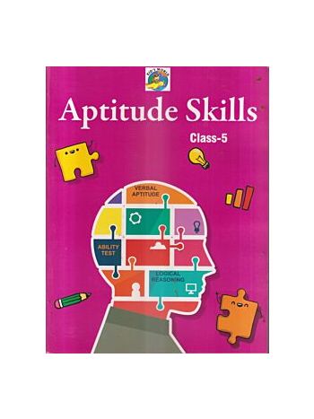 Aptitude Skills  5