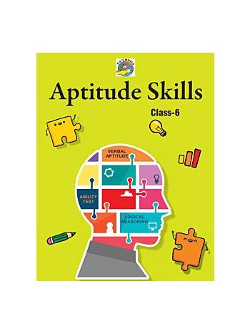 Aptitude Skills  6