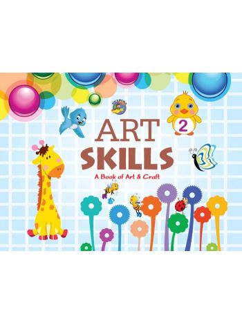 Art Skills  2