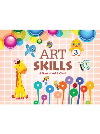 Art Skills  3