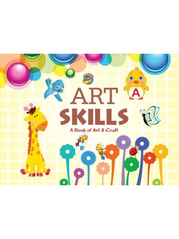 Art Skills  A