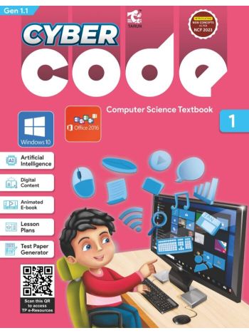 Cyber Code  1