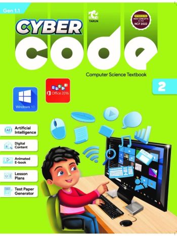 Cyber Code  2