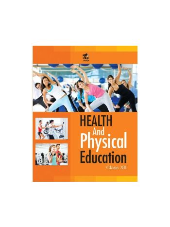 Health And Physical Education 12