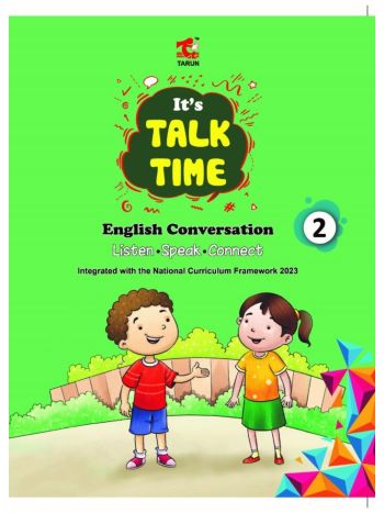 Its Talk Time  2