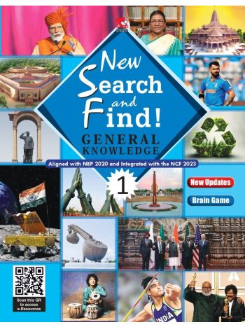 New Search And Find   1