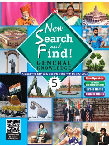 New Search And Find   5