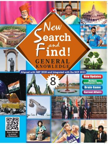 New Search And Find   8