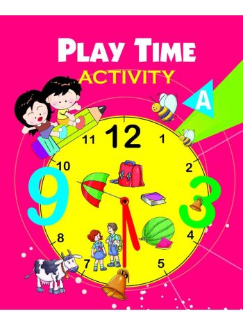 PLAY TIME ACTIVITY A